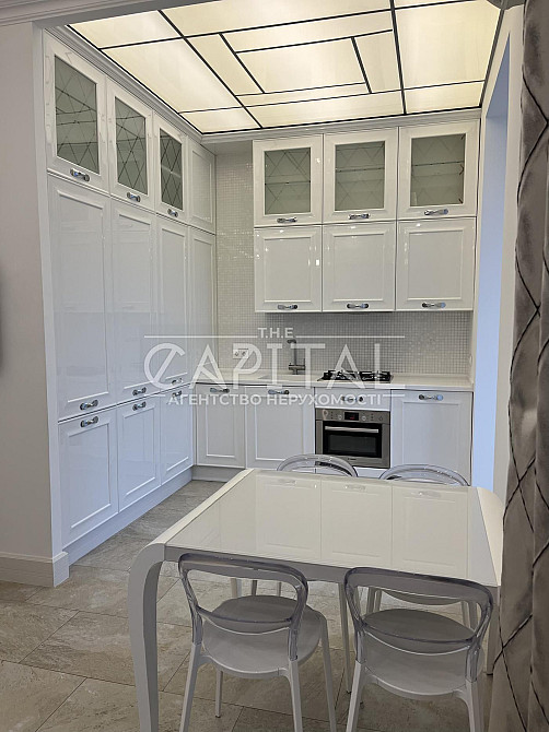 Аренда квартиры, ул. Заньковецкой, Центр Киев - изображение 8