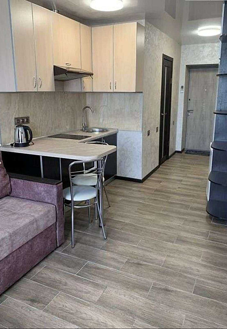 Сдам на длительный срок уютную однокомнатную смарт-квартиру VR Харків - зображення 1