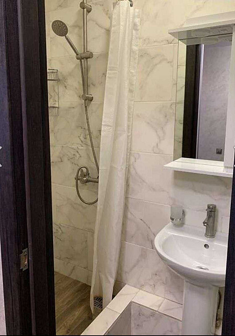 Сдам на длительный срок уютную однокомнатную смарт-квартиру VR Харків - зображення 6