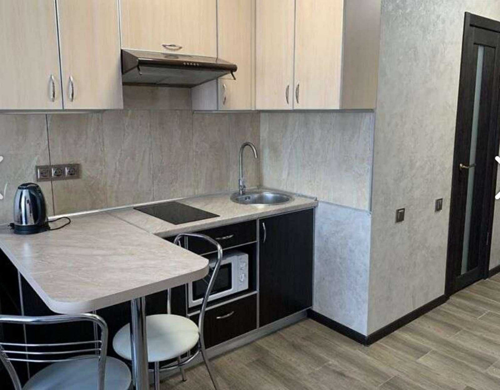 Сдам на длительный срок уютную однокомнатную смарт-квартиру VR Харків - зображення 2