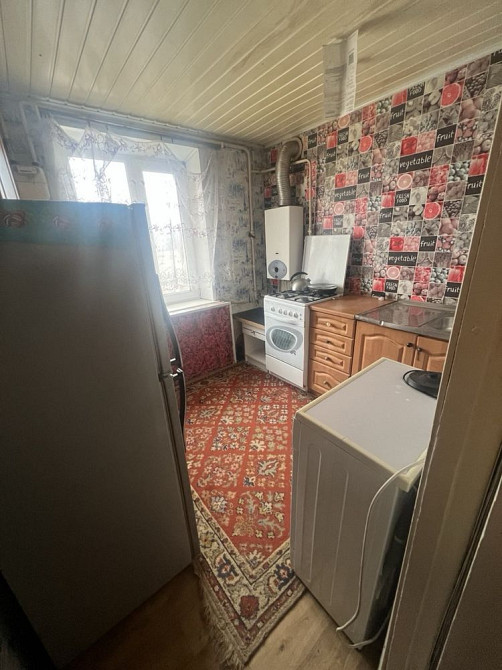 Сдаётся 1-я квартира Ватутина Кривий Ріг - зображення 4