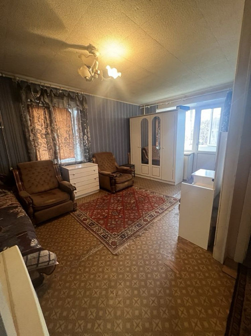 Сдаётся 1-я квартира Ватутина Кривий Ріг - зображення 1