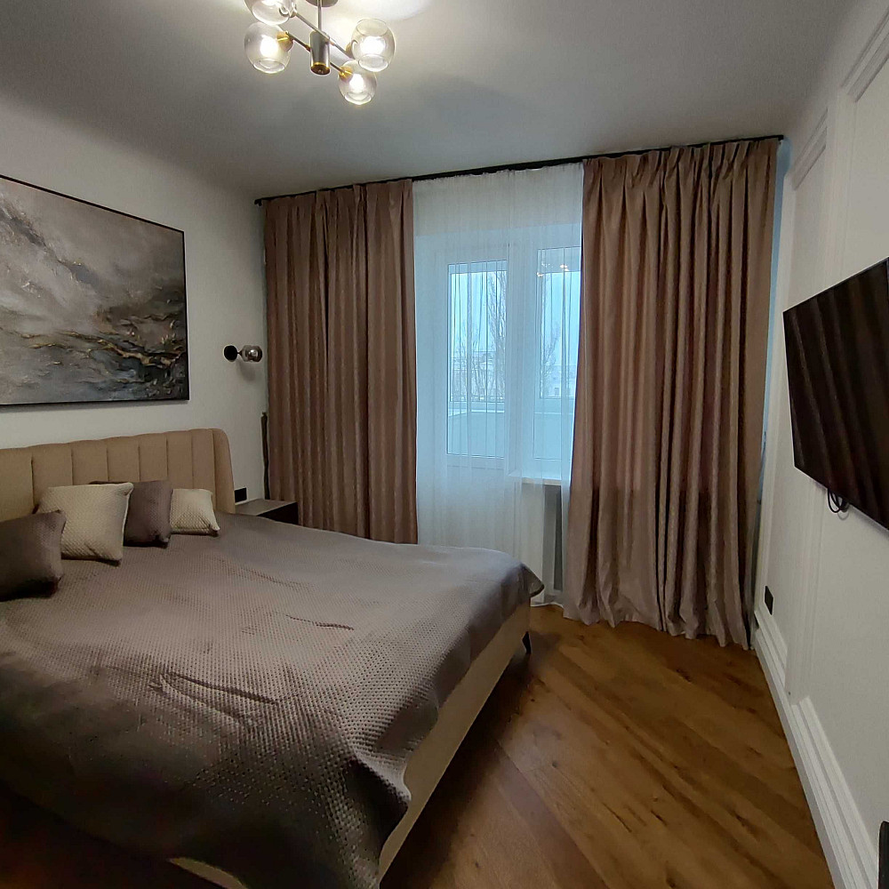 Оренда 3к кімнати Печерськ Центр Липки Шовковична Перша здача Без % Киев - изображение 6