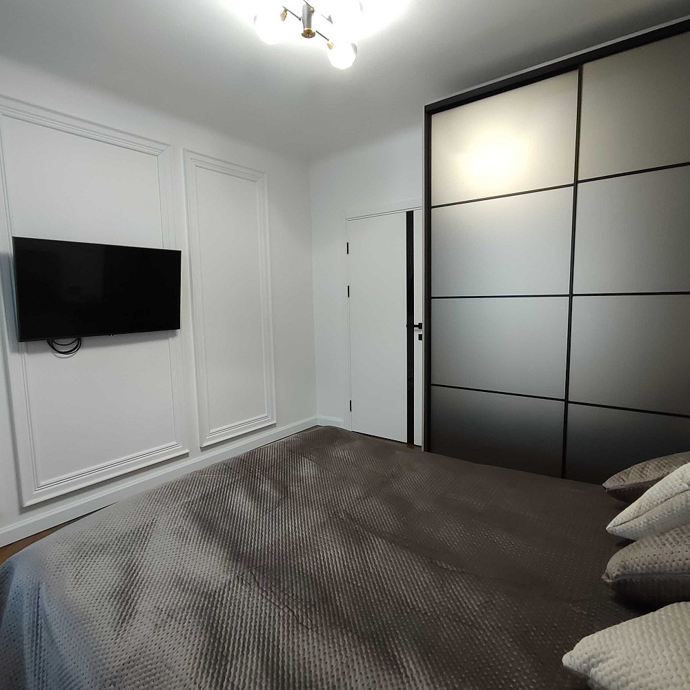 Оренда 3к кімнати Печерськ Центр Липки Шовковична Перша здача Без % Киев - изображение 7