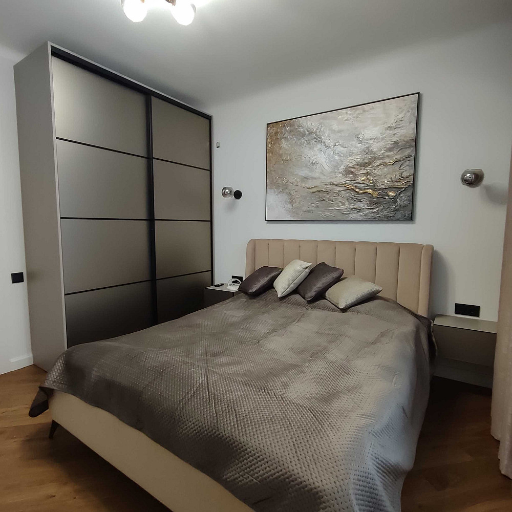 Оренда 3к кімнати Печерськ Центр Липки Шовковична Перша здача Без % Киев - изображение 8