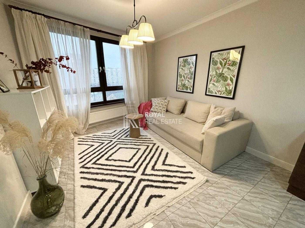 Оренда / Квартира / просп. Голосіївський, Деміївка, Київ Киев - изображение 1