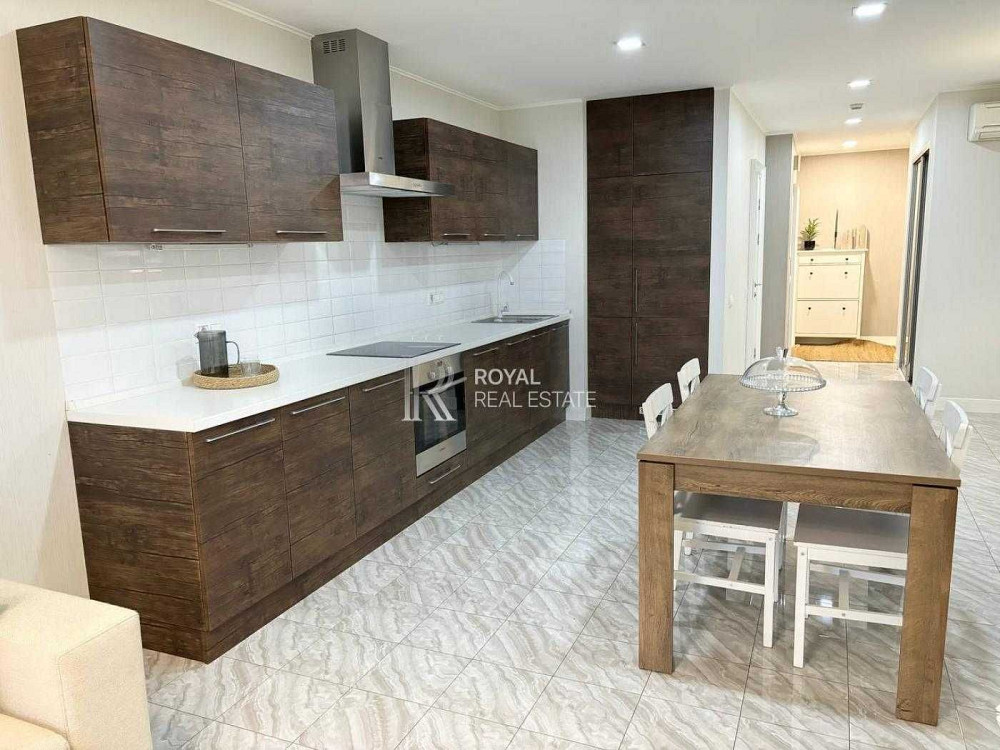 Оренда / Квартира / просп. Голосіївський, Деміївка, Київ Киев - изображение 7