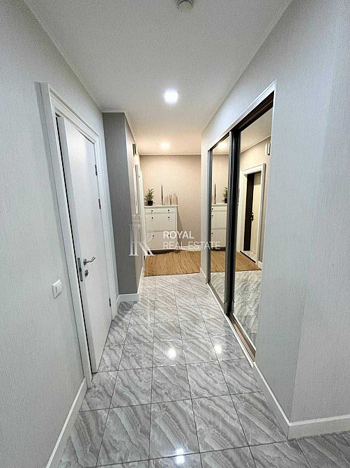 Оренда / Квартира / просп. Голосіївський, Деміївка, Київ Киев - изображение 6