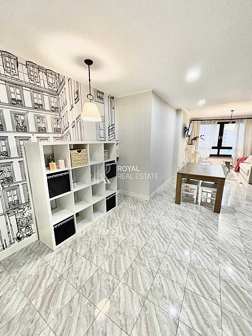 Оренда / Квартира / просп. Голосіївський, Деміївка, Київ Киев - изображение 4