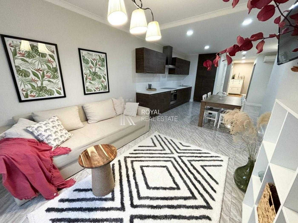 Оренда / Квартира / просп. Голосіївський, Деміївка, Київ Киев - изображение 3