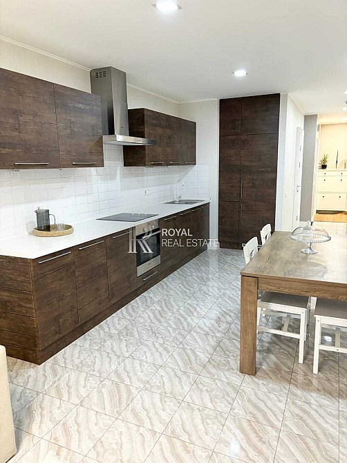 Оренда / Квартира / просп. Голосіївський, Деміївка, Київ Киев - изображение 8