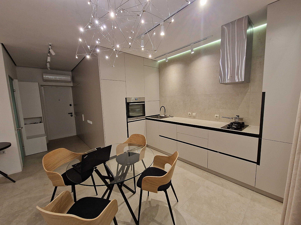 Оренда. 1кімнатна квартира в ЖК Вікінг Парк, Зелена 151 Львів - зображення 1