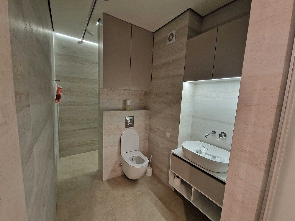 Оренда. 1кімнатна квартира в ЖК Вікінг Парк, Зелена 151 Львів - зображення 3