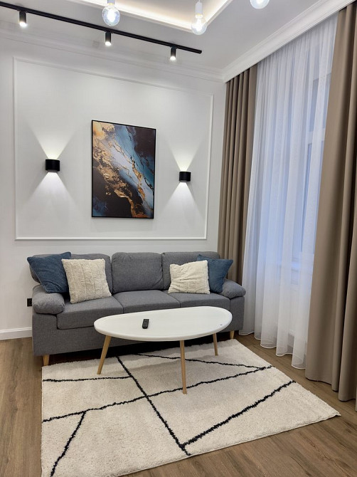 Оренда квартри в центрі Львова | Стефаника Львів - зображення 3