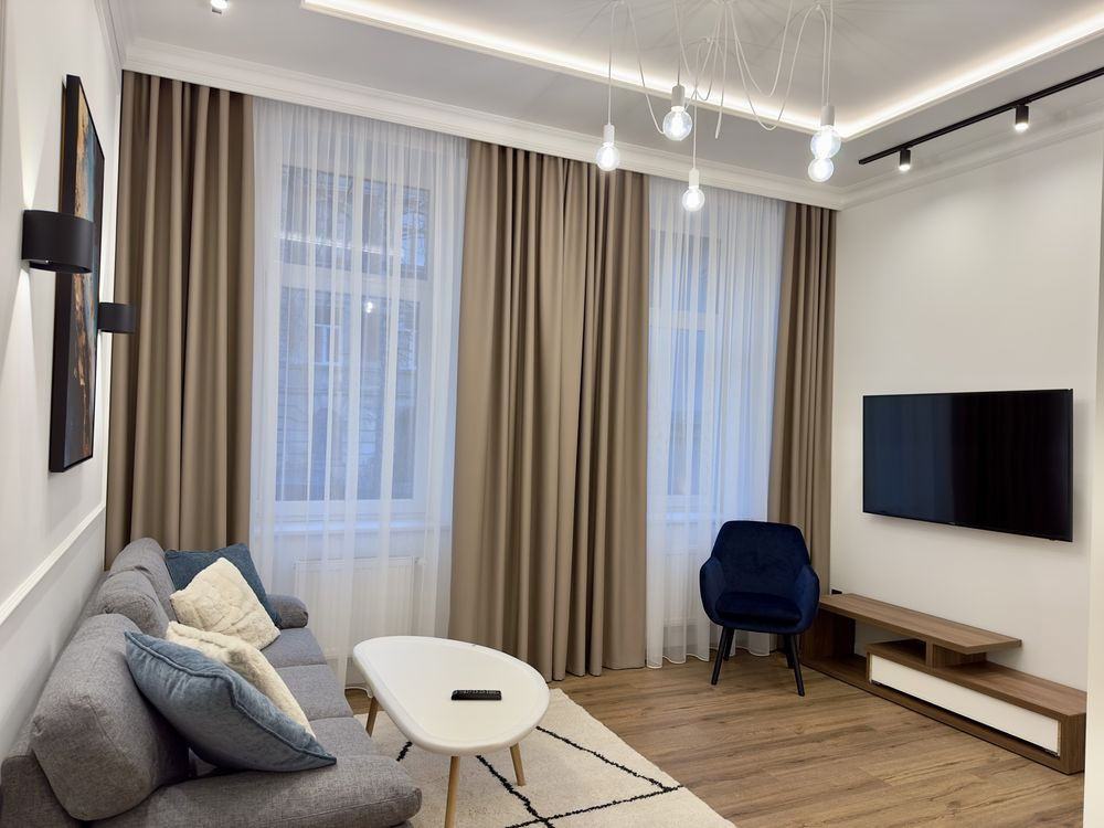 Оренда квартри в центрі Львова | Стефаника Львів - зображення 8