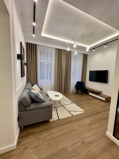 Оренда квартри в центрі Львова | Стефаника Львів - зображення 4