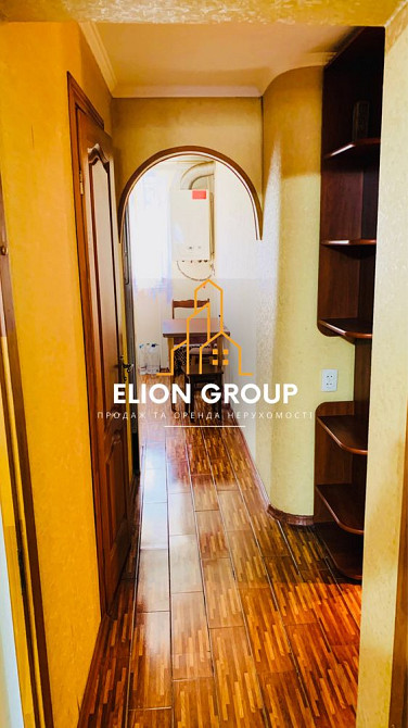 Затишна 2 к. кв. р-н Смірнова Каменец-Подольский - изображение 6