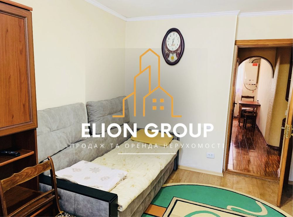 Затишна 2 к. кв. р-н Смірнова Каменец-Подольский - изображение 2