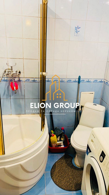 Затишна 2 к. кв. р-н Смірнова Каменец-Подольский - изображение 7