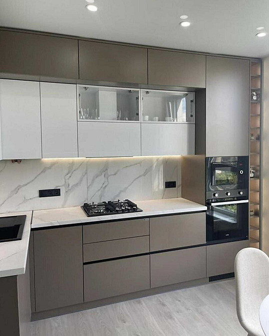 Оренда 2-к квартири в ЖК, Личаківський р-н, вул. Пасічна
Перша здача! Львів - зображення 2