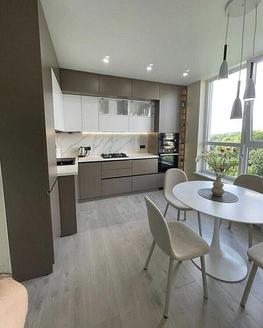 Оренда 2-к квартири в ЖК, Личаківський р-н, вул. Пасічна
Перша здача! Львів - зображення 1