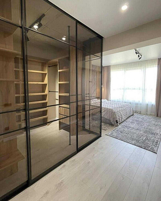 Оренда 2-к квартири в ЖК, Личаківський р-н, вул. Пасічна
Перша здача! Львів - зображення 5