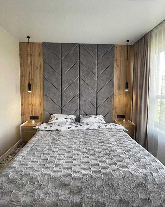 Оренда 2-к квартири в ЖК, Личаківський р-н, вул. Пасічна
Перша здача! Львів - зображення 4