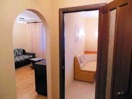 Елітна Новобудова! Сучасний Євроремонт з Технікою та Меблями. Левада. Полтава