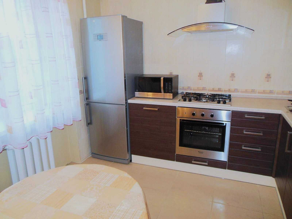 Елітна Новобудова! Сучасний Євроремонт з Технікою та Меблями. Левада. Полтава - зображення 1