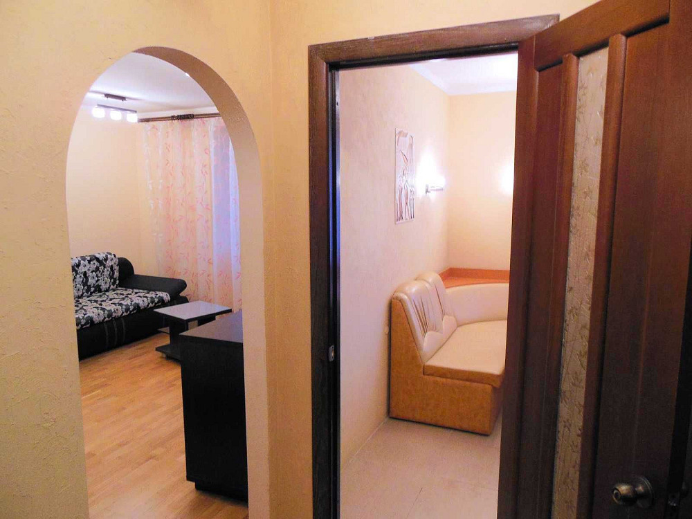 Елітна Новобудова! Сучасний Євроремонт з Технікою та Меблями. Левада. Полтава - зображення 6