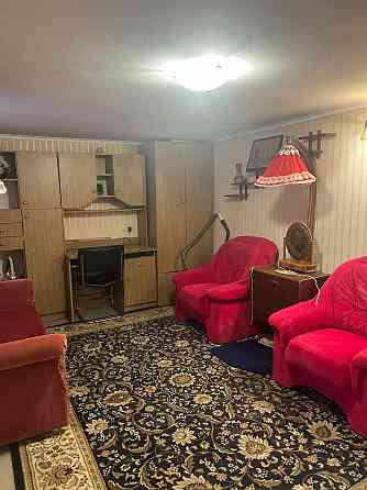 Здається 1-кімнатна квартира, Фурманова Полтава