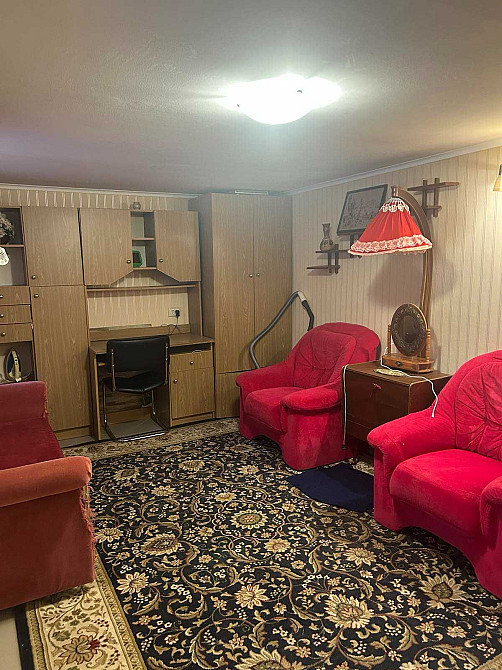 Здається 1-кімнатна квартира, Фурманова Полтава - изображение 1