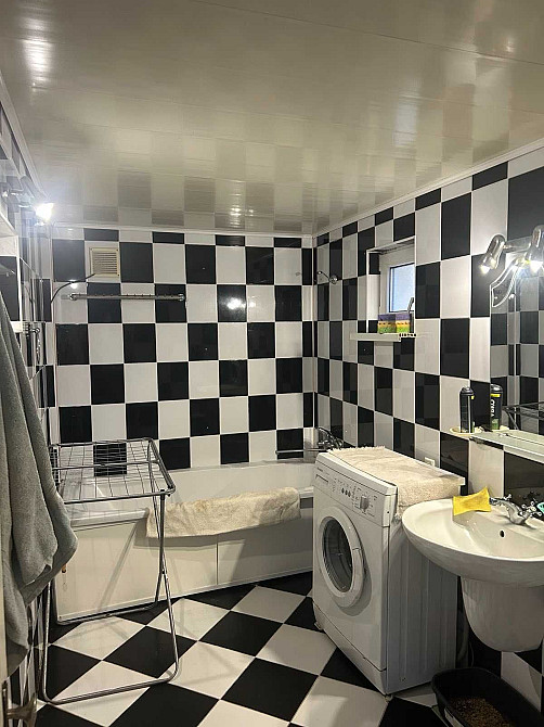 Здається 1-кімнатна квартира, Фурманова Полтава - изображение 4