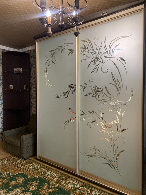 Сдам в аренду 1к Алексеевка Олексіївка метро Победа Перемога Солнечная Харків - зображення 4