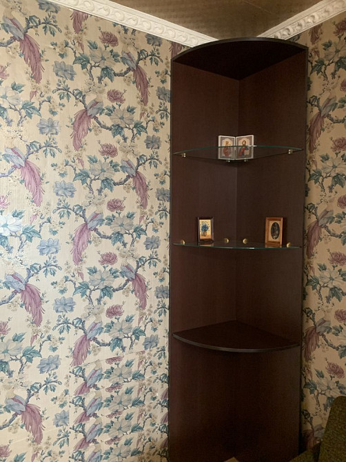 Сдам в аренду 1к Алексеевка Олексіївка метро Победа Перемога Солнечная Харків - зображення 6