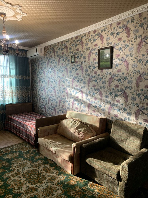 Сдам в аренду 1к Алексеевка Олексіївка метро Победа Перемога Солнечная Харків - зображення 2