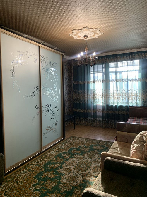 Сдам в аренду 1к Алексеевка Олексіївка метро Победа Перемога Солнечная Харків - зображення 1