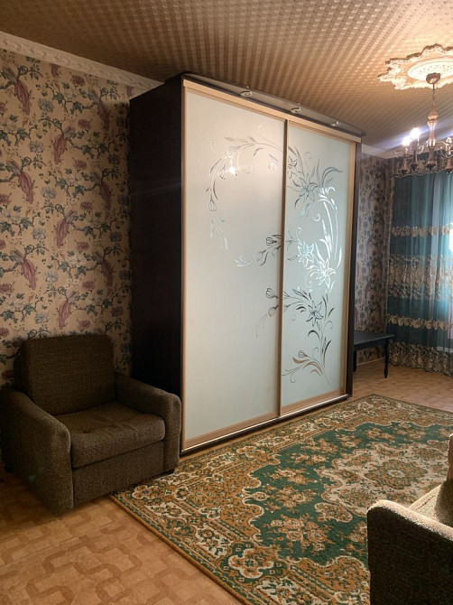 Сдам в аренду 1к Алексеевка Олексіївка метро Победа Перемога Солнечная Харків - зображення 3