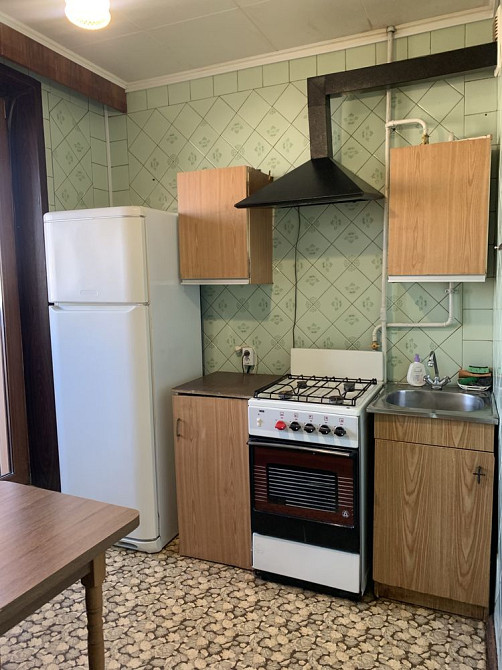 Сдам в аренду 1к Алексеевка Олексіївка метро Победа Перемога Солнечная Харків - зображення 7