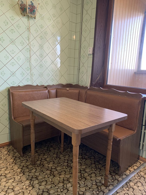 Сдам в аренду 1к Алексеевка Олексіївка метро Победа Перемога Солнечная Харків - зображення 8