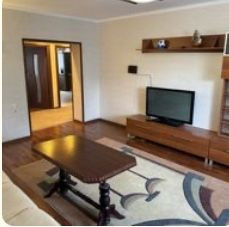 Довготривала оренда великої квартири у центрі м. Трускавець Трускавець - зображення 4