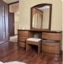 Довготривала оренда великої квартири у центрі м. Трускавець Трускавець - зображення 6