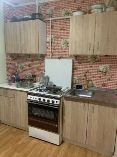 Пропонуємо до оренди однокімнатну квартиру в р-йні вокзалу. Черкаси - зображення 1