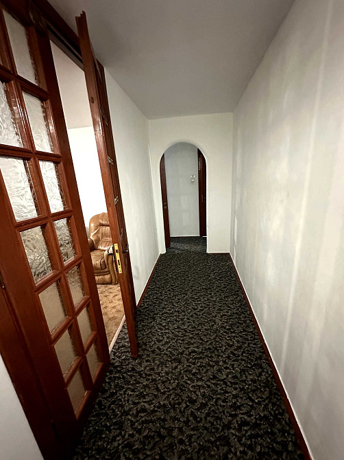 Оренда двох кімнатної квартири по вулиці Студинського Шевченківський Львів - зображення 6