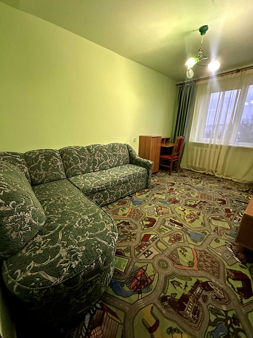 Оренда двох кімнатної квартири по вулиці Студинського Шевченківський Львів - зображення 7