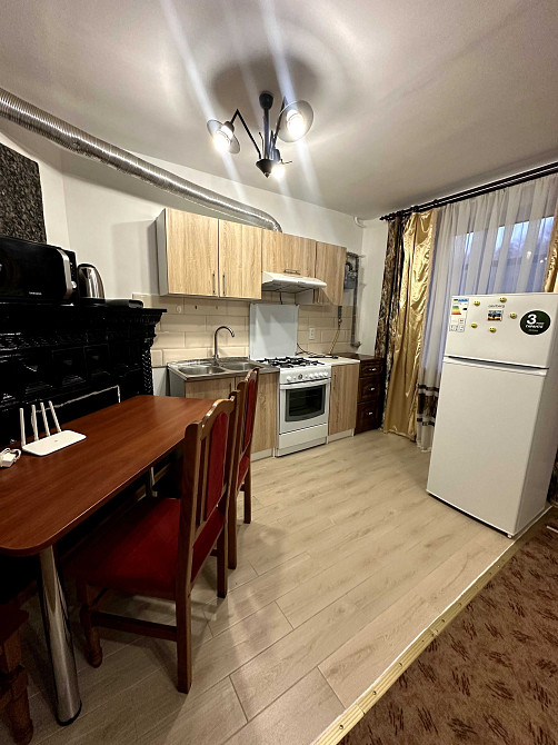 Оренда двох кімнатної квартири по вулиці Студинського Шевченківський Львів - зображення 2