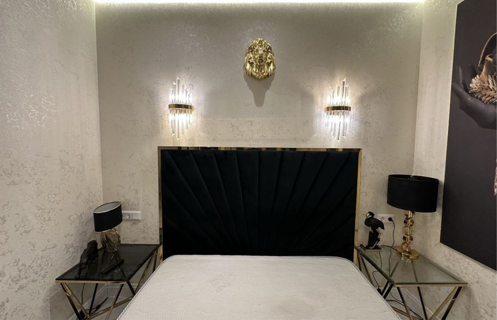 Орендат2-х ком квартира ЖК Respublika Киев - изображение 4