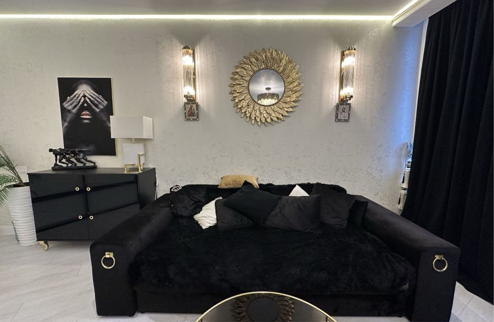 Орендат2-х ком квартира ЖК Respublika Киев - изображение 7