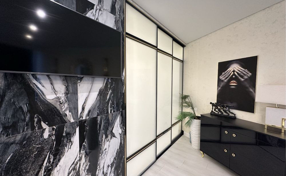 Орендат2-х ком квартира ЖК Respublika Киев - изображение 6