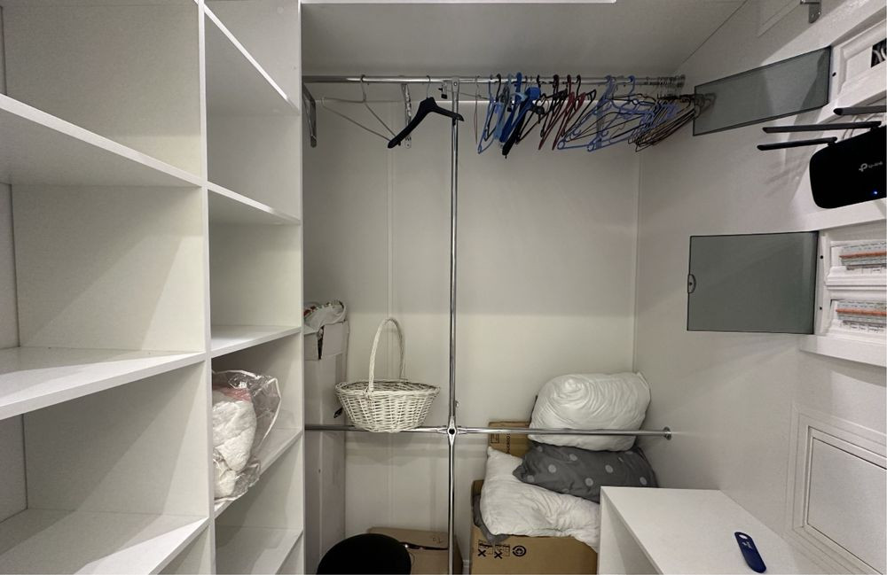 Орендат2-х ком квартира ЖК Respublika Киев - изображение 8